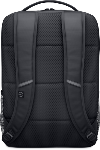 Miniatura 3 de MOCHILA DELL CP3724 Bolsa lateral, Hasta 16, Poliéster, Negro, Repelente de agua
