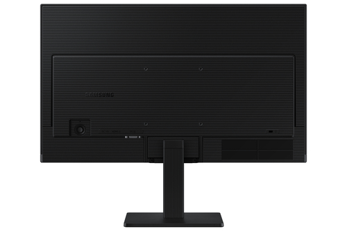 Miniatura 2 de Monitor Samsung Essential Monitor LS22D300GALXZX LCD, 22, Full HD, IPS, 100 Hz, 5 ms, Negro
