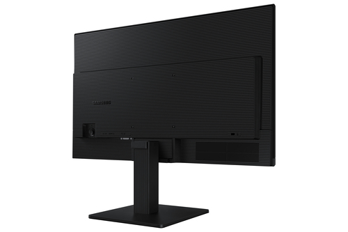 Miniatura 5 de Monitor Samsung Essential Monitor LS22D300GALXZX LCD, 22, Full HD, IPS, 100 Hz, 5 ms, Negro