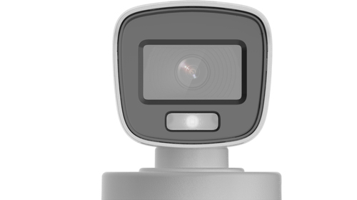 Miniatura 2 de Cámara IP HiLook THC-B129-P 2 MP, Bala (forma), Interior y exterior, IP66, Blanco