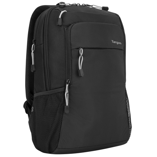 Miniatura 3 de MOCHILA Targus TSB968GL Hasta 16, Poliéster, Negro