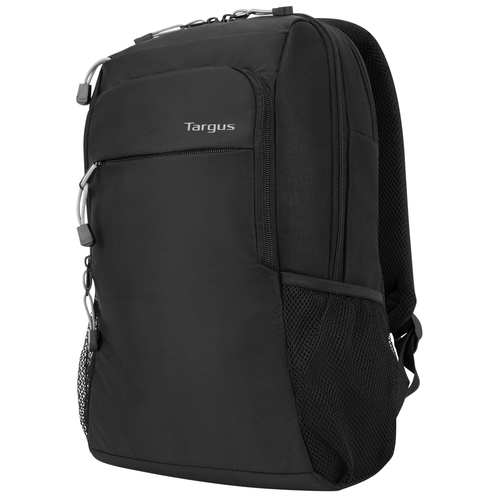 Miniatura 4 de MOCHILA Targus TSB968GL Hasta 16, Poliéster, Negro
