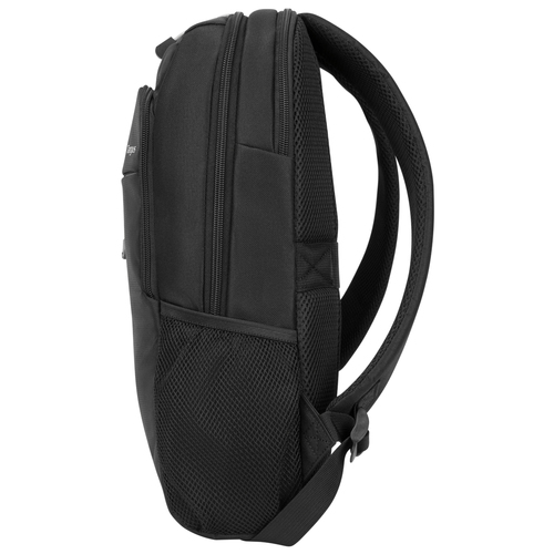 Miniatura 5 de MOCHILA Targus TSB968GL Hasta 16, Poliéster, Negro
