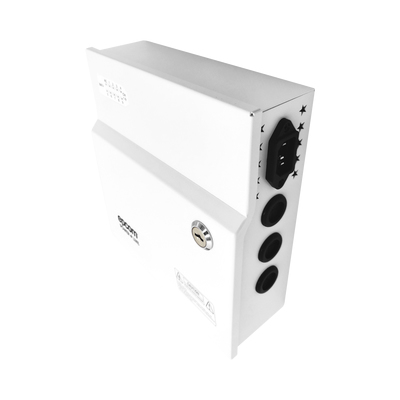 No Break Epcom PLK12DC8ABK / 120 W, Entrada 264 V, Blanco