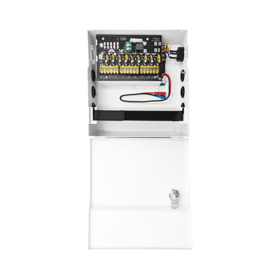 Miniatura 2 de No Break Epcom PLK12DC8ABK / 120 W, Entrada 264 V, Blanco