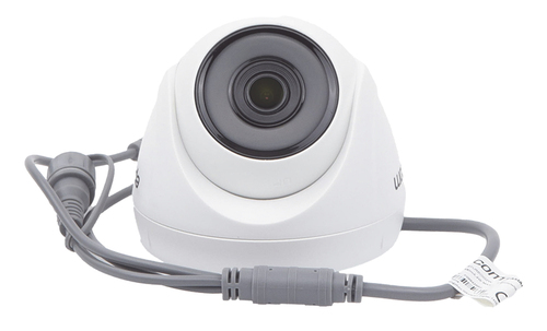 Miniatura 2 de Cámara Vigilancia Epcom E8-TURBO-IG2W 2 MP, Torreta, Interior, Blanco