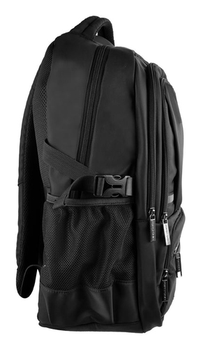 Miniatura 3 de MOCHILA Perfect Choice PC-084679 Hasta 17, Poliéster, Negro