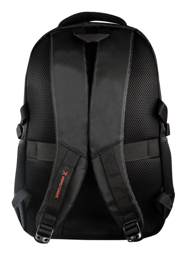 Miniatura 4 de MOCHILA Perfect Choice PC-084679 Hasta 17, Poliéster, Negro