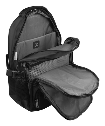 Miniatura 5 de MOCHILA Perfect Choice PC-084679 Hasta 17, Poliéster, Negro