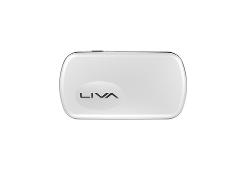 Miniatura 5 de Cámara web Logitech 960-000694 3 MP, 1280 x 720 Pixeles, 30 fps, 720p, Micrófono, USB, Gris, Gris Oscuro