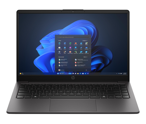 Laptop HP 240R G10 Intel Core 5 120U 8GB, 512 GB SSD, 14