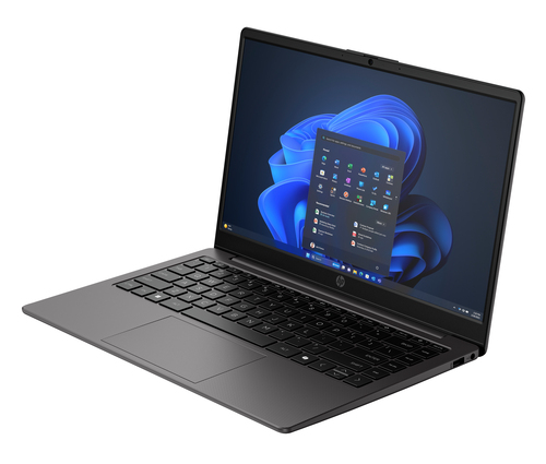 Miniatura 4 de Laptop HP 240R G10 Intel Core 5 120U 8GB, 512 GB SSD, 14
