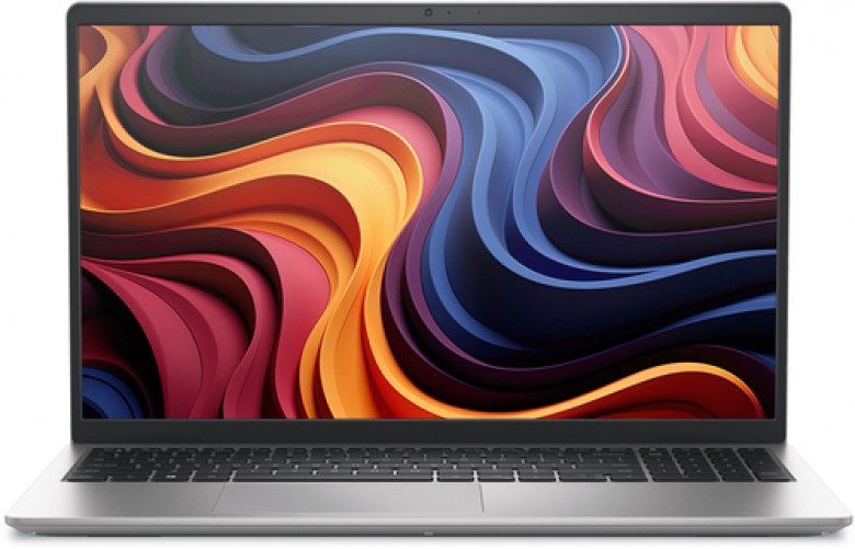 Laptop DELL DC15255 AMD Ryzen 5 7520U 8GB, 512 GB SSD, 15.6