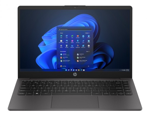 Laptop HP 245 G10 AMD Ryzen 5 7520U 8GB, 512 GB SSD, 14