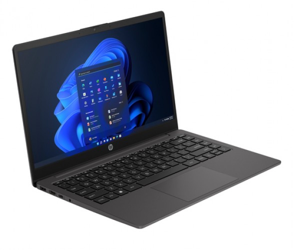 Miniatura 2 de Laptop HP 245 G10 AMD Ryzen 5 7520U 8GB, 512 GB SSD, 14