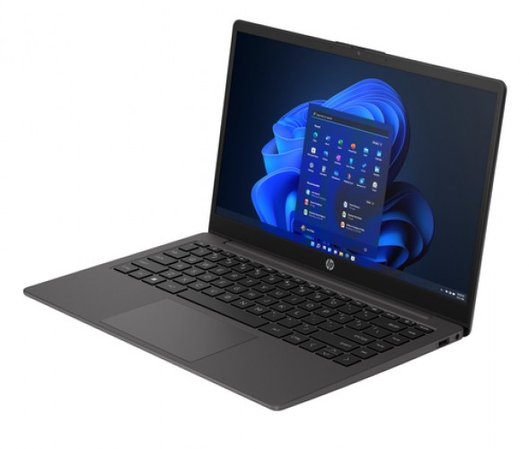 Miniatura 4 de Laptop HP 245 G10 AMD Ryzen 5 7520U 8GB, 512 GB SSD, 14