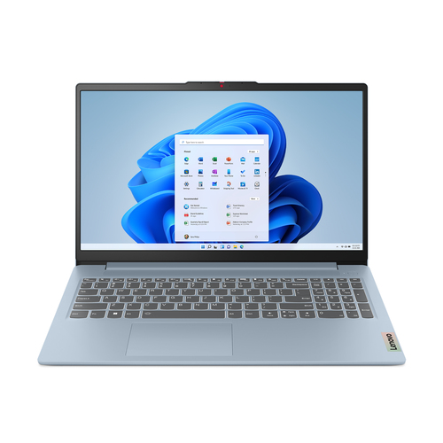 Laptop Lenovo IdeaPad IdeaPad Slim 3 15ABR8 AMD Ryzen 5 5625U 8GB, 512 GB SSD, 15.6