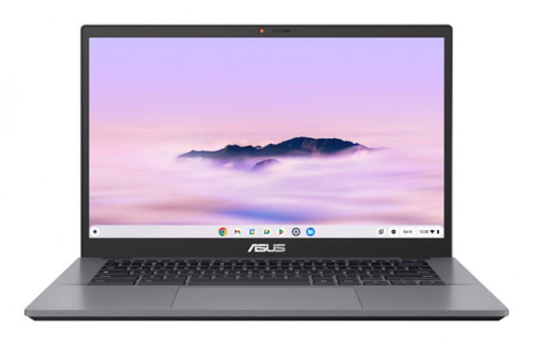 Laptop ASUS Chromebook CX3402CVA-C58G256-C1 Intel Core 5 120U 8GB, 256 GB UFS, 14
