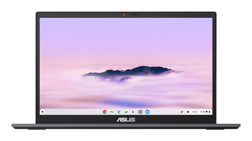 Miniatura 2 de Laptop ASUS Chromebook CX3402CVA-C58G256-C1 Intel Core 5 120U 8GB, 256 GB UFS, 14