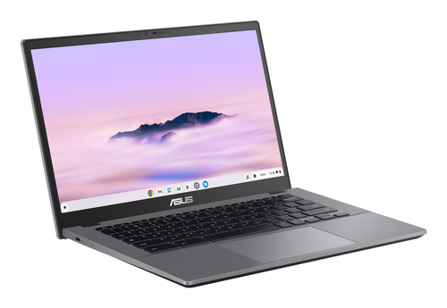 Miniatura 3 de Laptop ASUS Chromebook CX3402CVA-C58G256-C1 Intel Core 5 120U 8GB, 256 GB UFS, 14
