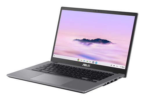 Miniatura 4 de Laptop ASUS Chromebook CX3402CVA-C58G256-C1 Intel Core 5 120U 8GB, 256 GB UFS, 14