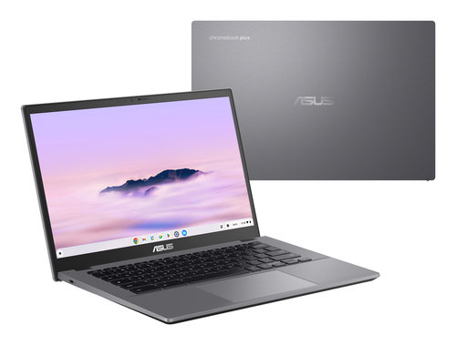 Miniatura 5 de Laptop ASUS Chromebook CX3402CVA-C58G256-C1 Intel Core 5 120U 8GB, 256 GB UFS, 14