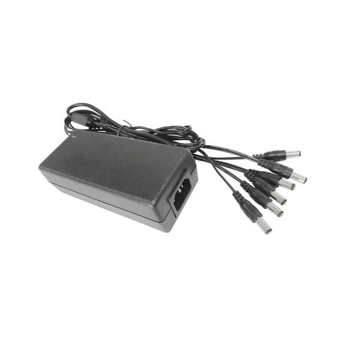 Inversor de Corriente Epcom PLK12DC6CH 12 V, 6 A