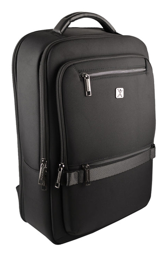 Miniatura 2 de MOCHILA Perfect Choice PC-084464 Poliéster, Negro