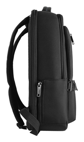 Miniatura 3 de MOCHILA Perfect Choice PC-084464 Poliéster, Negro