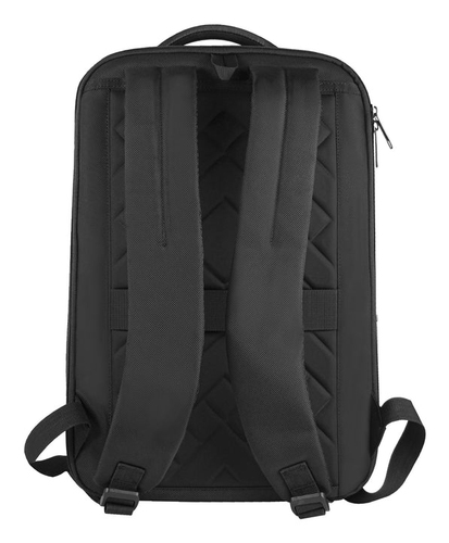 Miniatura 4 de MOCHILA Perfect Choice PC-084464 Poliéster, Negro