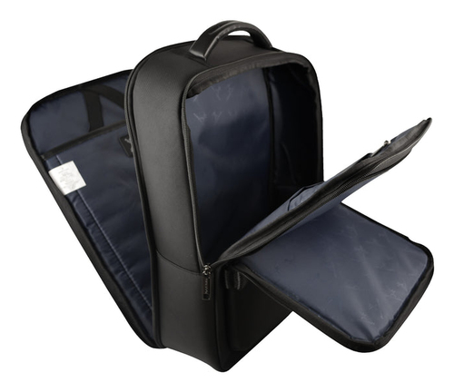 Miniatura 5 de MOCHILA Perfect Choice PC-084464 Poliéster, Negro