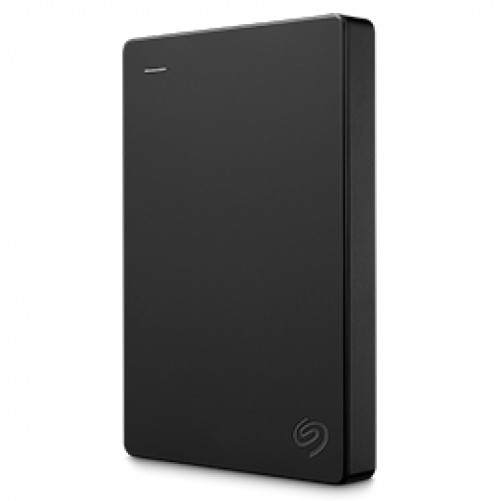 Disco duro externo Seagate STGX1000400 1 TB, 2.0/3.2 Gen 1 (3.1 Gen 1), Negro