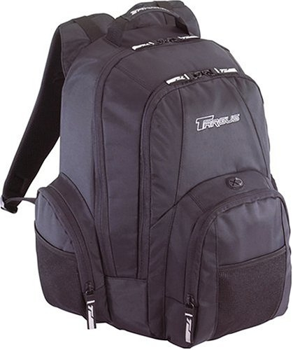 MOCHILA Targus Groove Notebook Backpack CVR600 Hasta 15.4