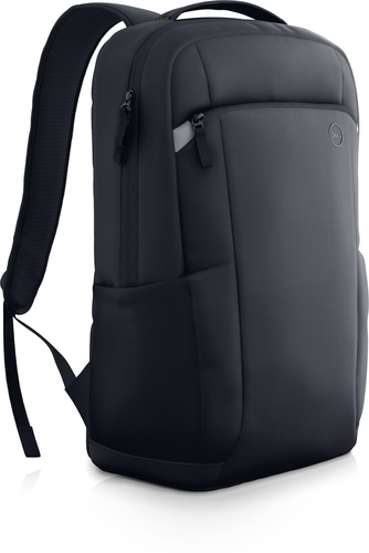 Miniatura 3 de MOCHILA DELL Bolsa delantera, Bolsa lateral, Hasta 15.6
