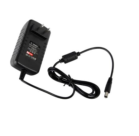 Inversor de Corriente Epcom PSD1202D, Cámara, Interior, 100-240 V, 50/60 Hz, 0.65 A, 2 A