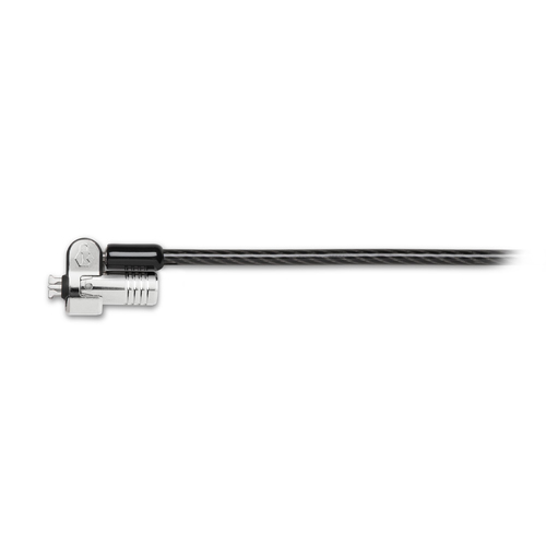 Miniatura 4 de Cable antirrobo Kensington Candado para portátil con llave NanoSaver®, Kensington, Llave
