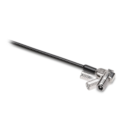 Miniatura 5 de Cable antirrobo Kensington Candado para portátil con llave NanoSaver®, Kensington, Llave