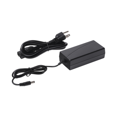 Accesorios Epcom P12DC3A Sistema de alimentación, Negro