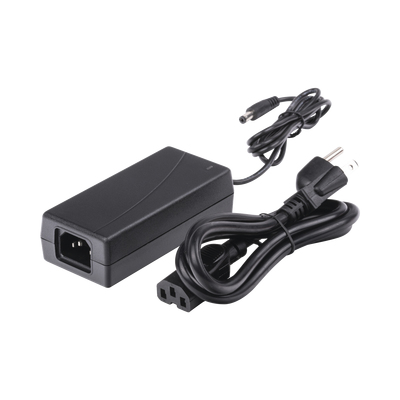 Miniatura 3 de Accesorios Epcom P12DC3A Sistema de alimentación, Negro