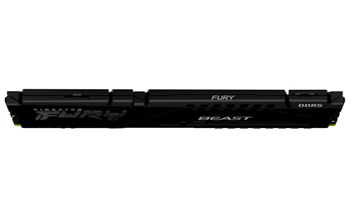 Miniatura 4 de memoria ram Kingston Technology FURY Beast 8GB DDR5, CL 40